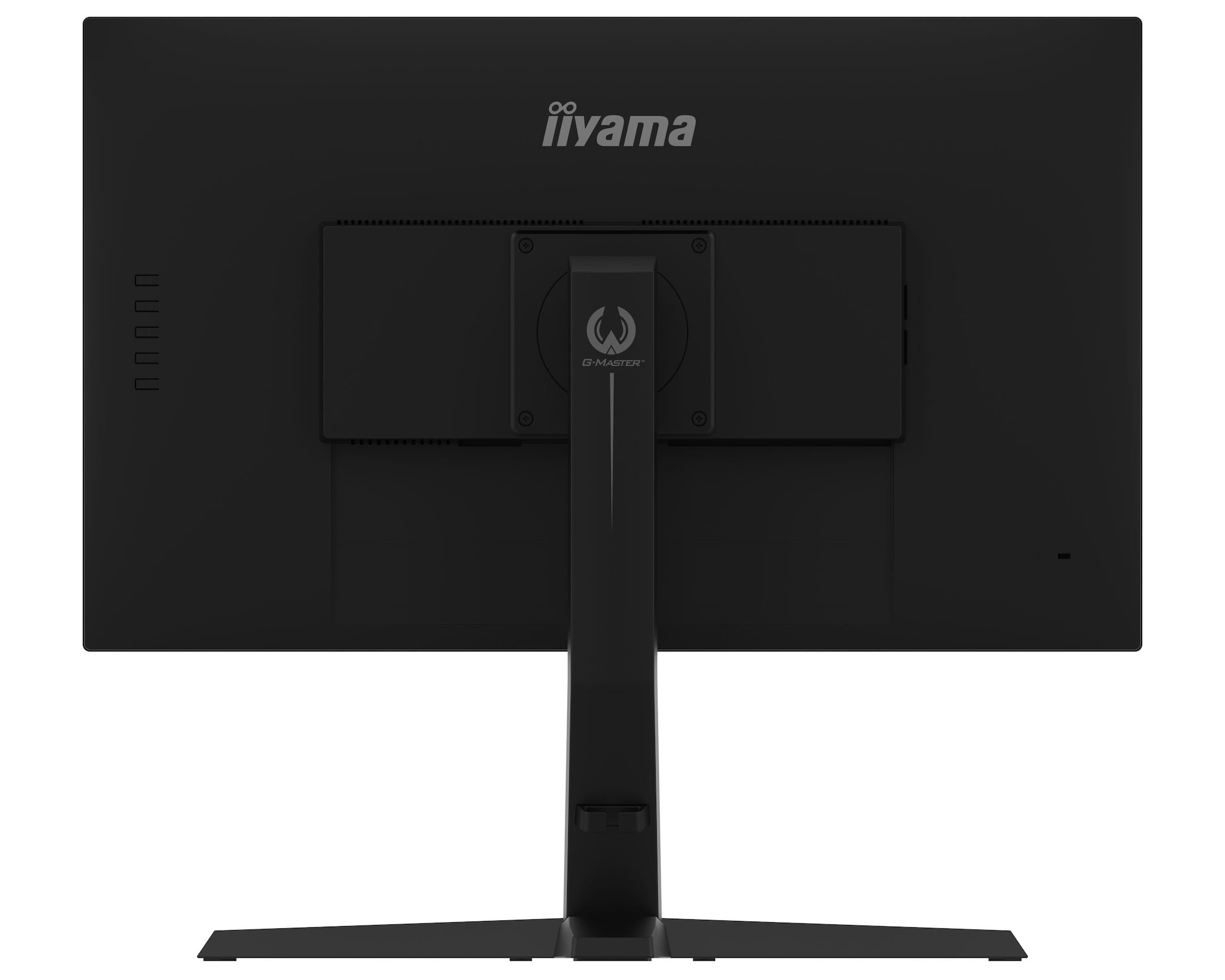 モニター台 Iiyama GB2770HSU FullHD/165ml/27inch iiyama - G-Master G2770HSU-B1 Unleash your full gaming potential